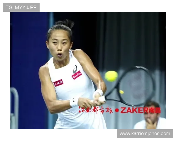 香港网球公开赛张帅直落两盘强势晋级女单次轮掀夺冠热度战力十足